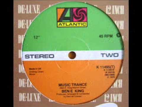 Music Trance