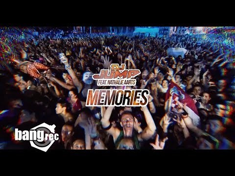 Feat. Nathalie Aarts - Memories