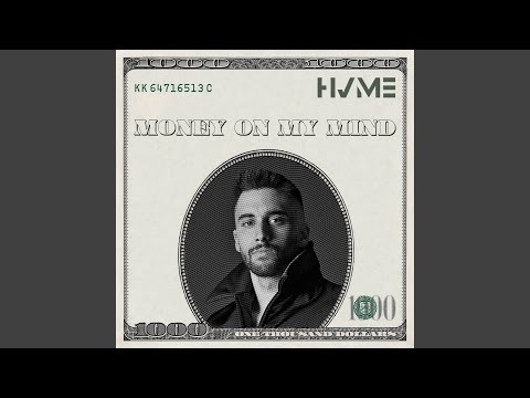Money On My Mind