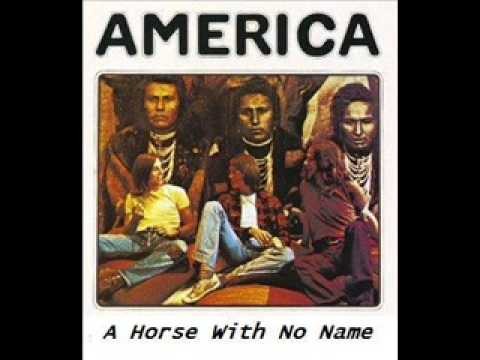 America - Horse With No Name