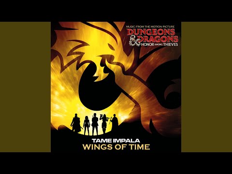 Wings Of Time
