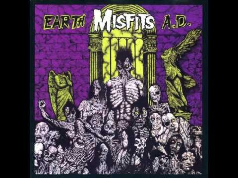 Earth A.d.