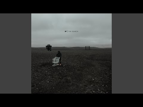 The Search - Edit