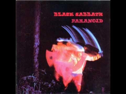 Black Sabbath - Rat Salad