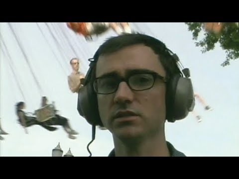 The Shins - New Slang