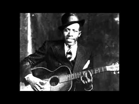 Preaching Blues