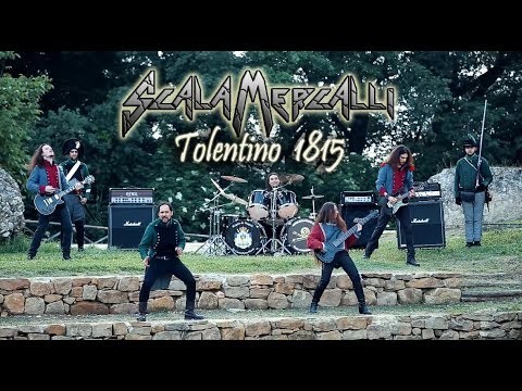 Tolentino 1815