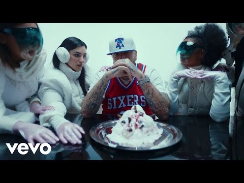 ANNA, Sfera Ebbasta - Cookies N' Cream