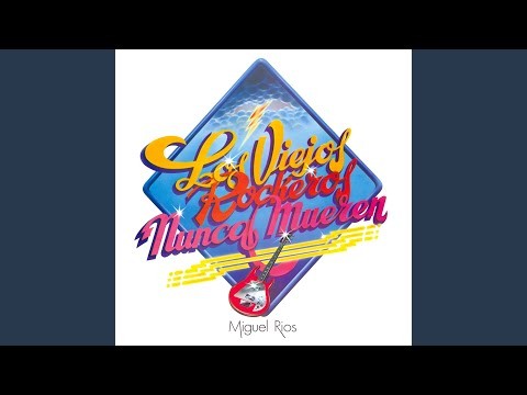 Los Viejos Rockeros Nunca Mueren