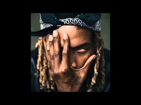 Time (feat. Monty)