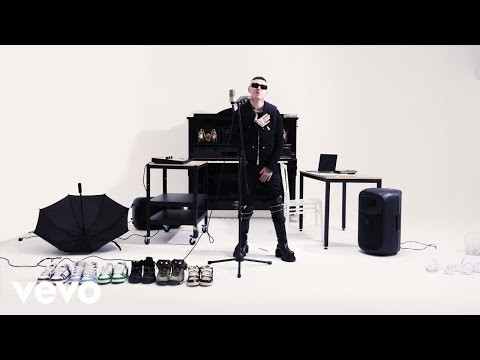 Piove (feat. Sfera Ebbasta)