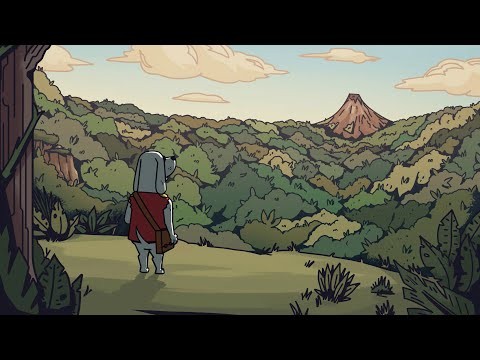 Walk That Walk