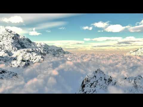 To The Clouds