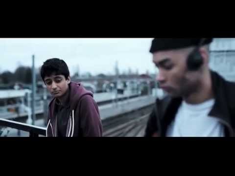Higher (jaded Remix)