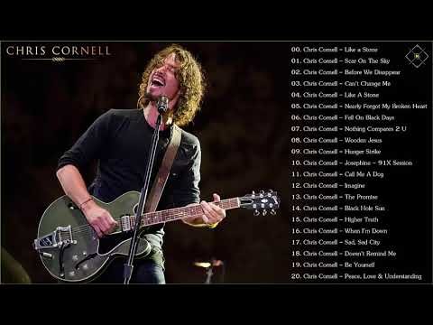 Chris Cornell
