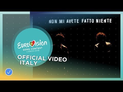 Non Mi Avete Fatto Niente - Esc Version