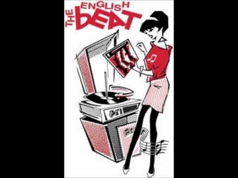 The Beat - Psychedelic Rockers
