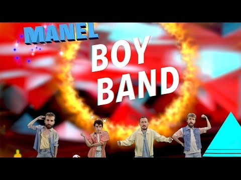 Boy Band