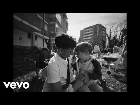 Alé (feat. Capo Plaza)