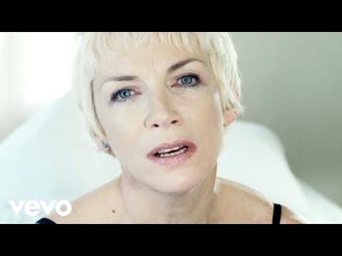 Annie - Dark Road