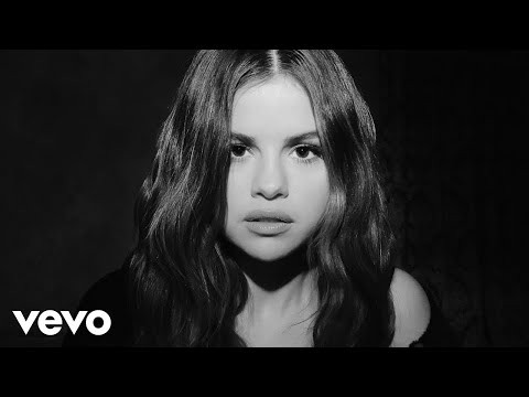 Selena Gomez - Lose You To Love Me 