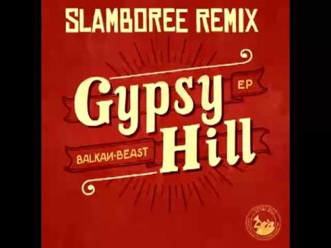Balkan Beast - Slamboree Remix