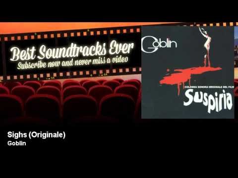 Sighs - Originale