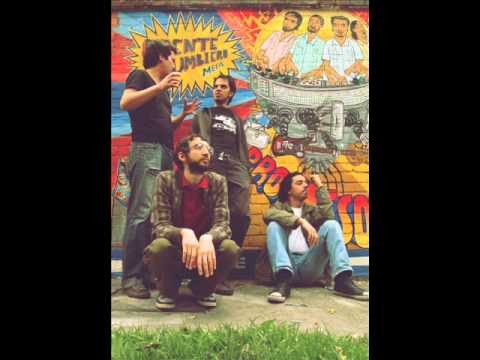 Frente Cumbiero - CumbiEtiope DUB