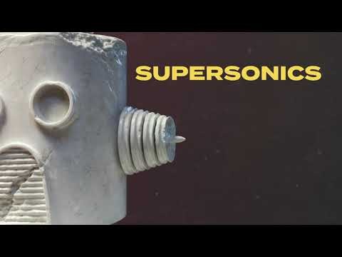 Supersonics