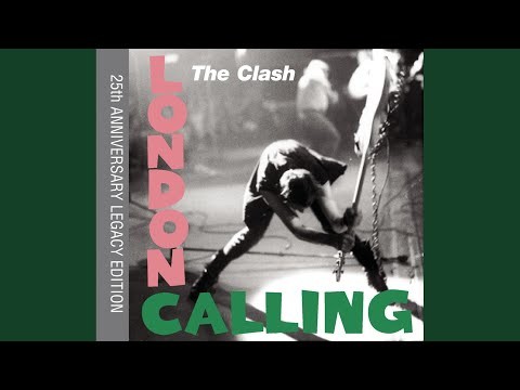 Train In Vain (stand By Me) - Remastered