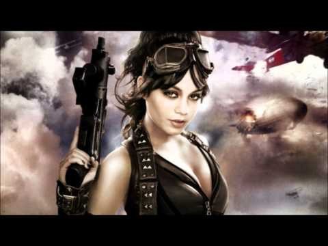 Search And Destroy