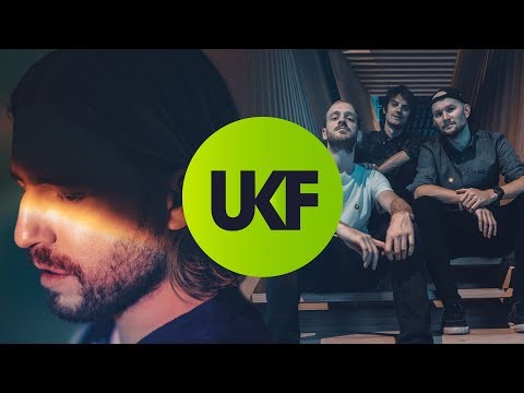 Last Jungle (camo &amp; Krooked &amp; Mefjus Remix)
