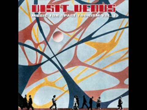 Visit Venus / Planet Of Breaks