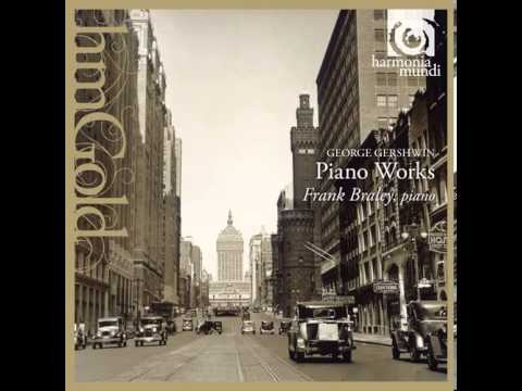 Song Book: The Man I Love. Slow And In Singing Style