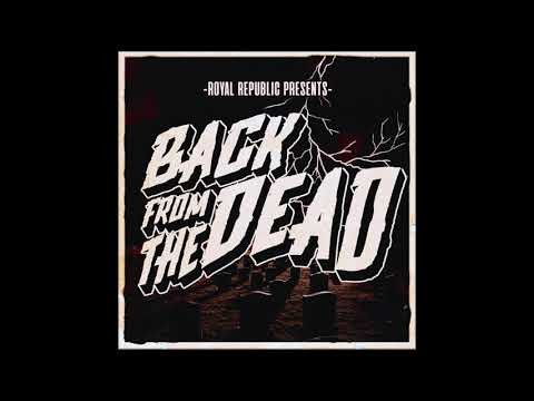 Back From The Dead