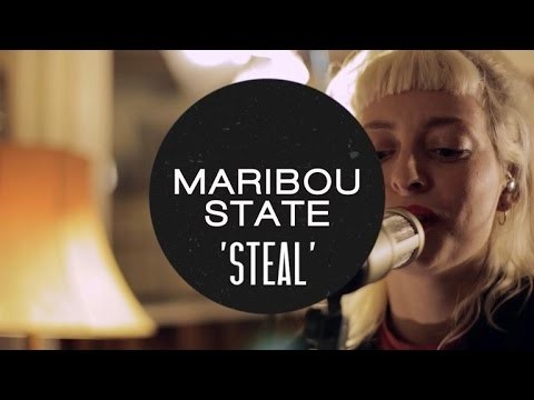 Steal (feat. Holly Walker)