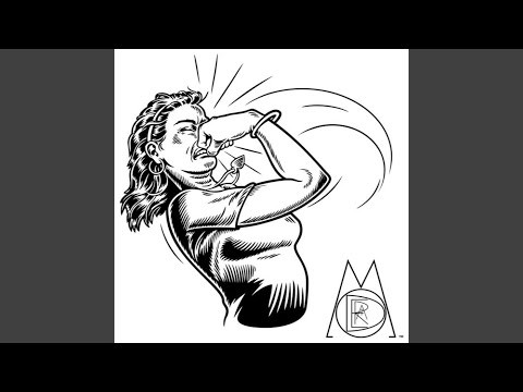 Rusty Nails - Shackleton Remix