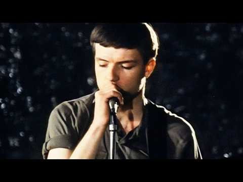 Joy Division - Love Will Tear Us Apart