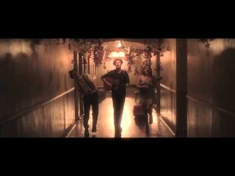 The Lumineers - Ho Hey