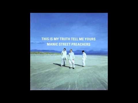 Manic Street Preachers - If You Tolerate This Your Children Will Be Next