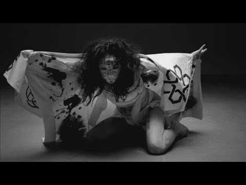 Spacedrum ( Hang Drum ) Remix