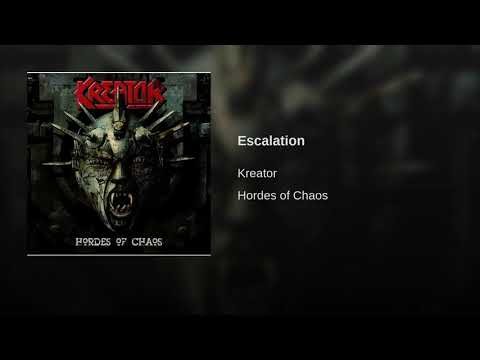 Escalation
