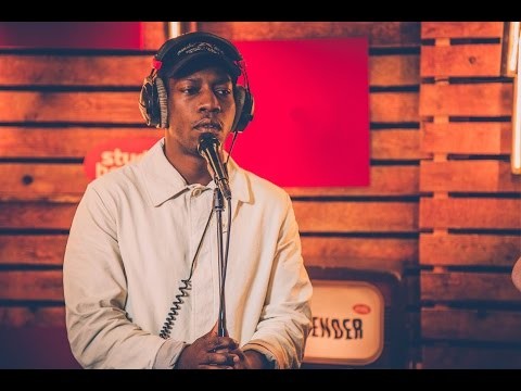 Run (feat. Lady Leshurr)