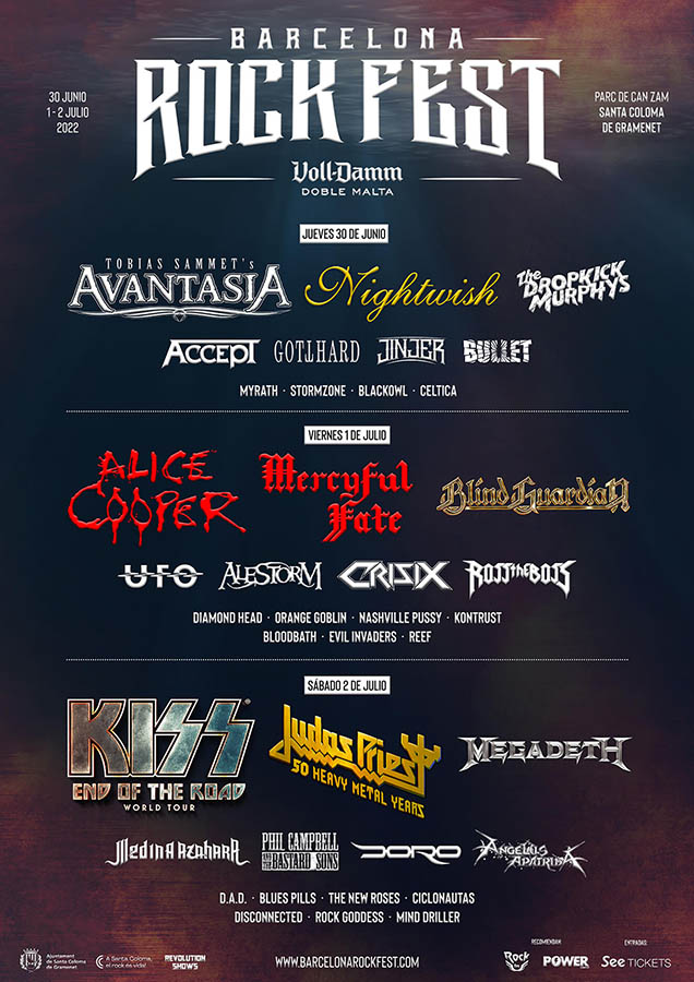 Barcelona-Rock-Fest2022
