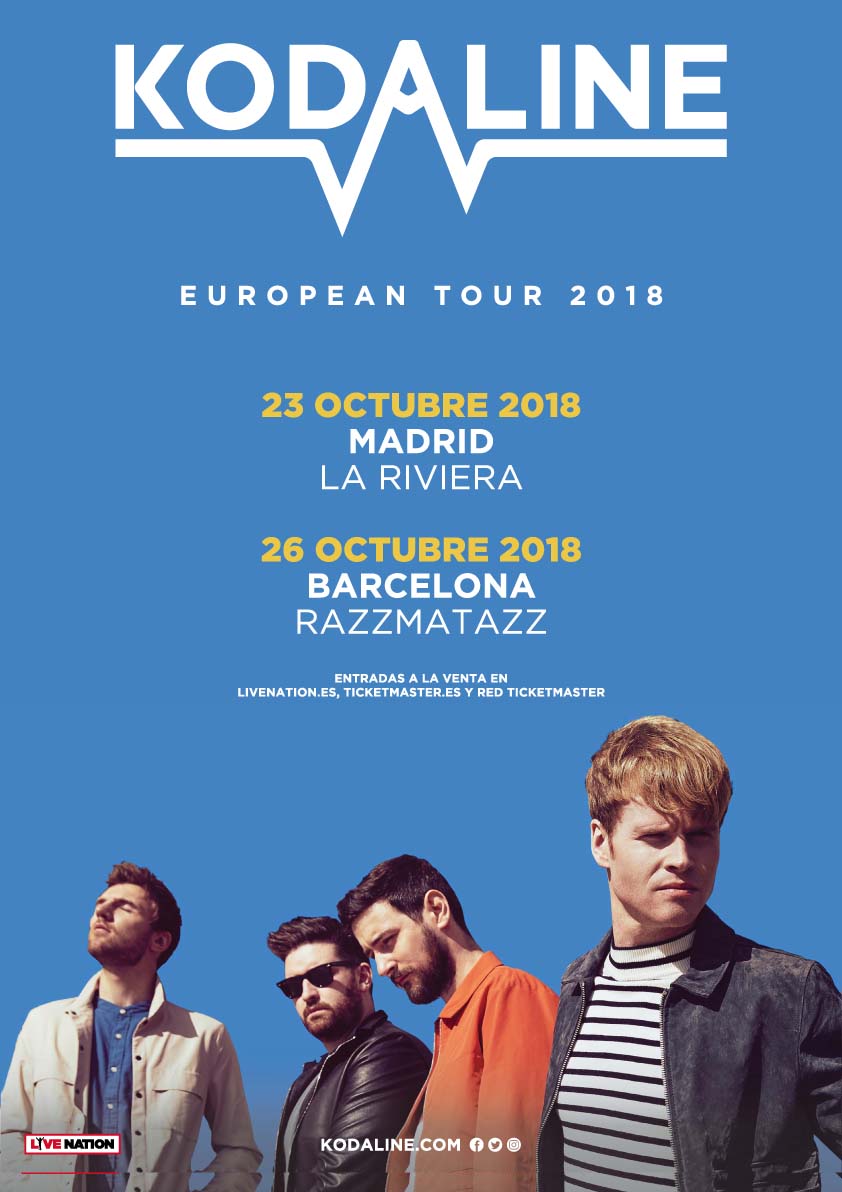 kodaline-vuele-a-madrid-y-barcelona.php