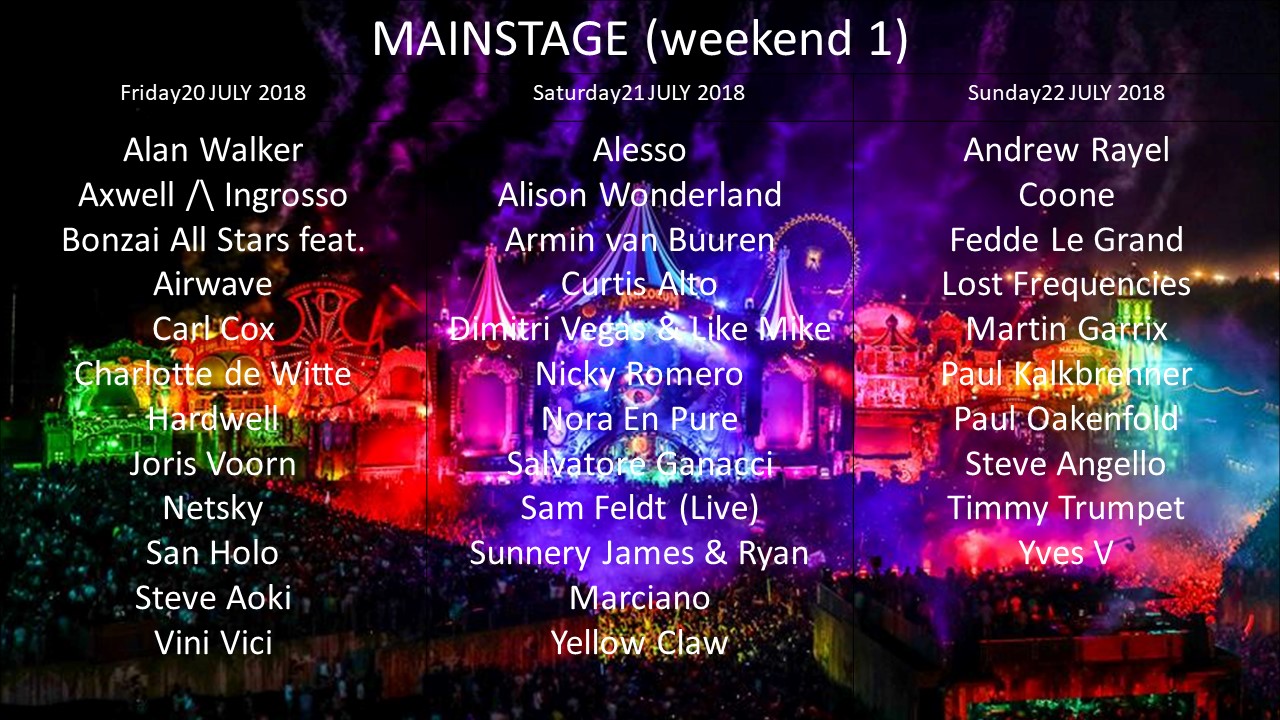 line-up-tomorrowland-2018-week-1.php