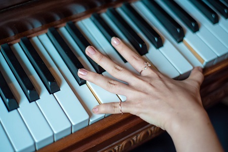 music therapy